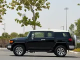 Toyota FJ Cruiser 2015